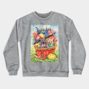 Easter Crewneck Sweatshirt